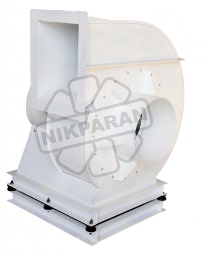 centrifugal fan