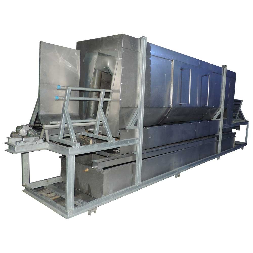 Washing Machine cage