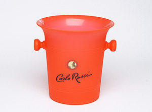 CAILO ROSSI ICE BUCKET