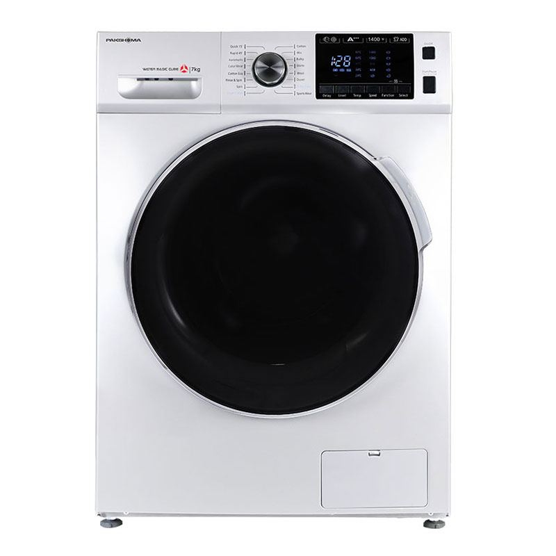 7 kg washing machine TFU-74407