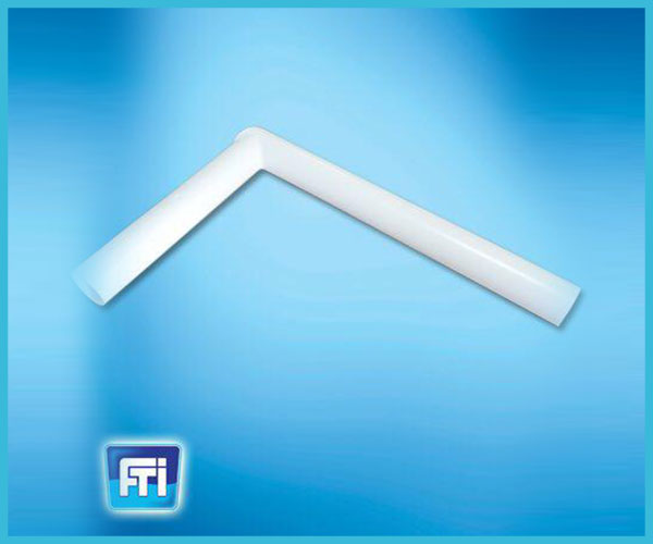 لوله-L-اسليم