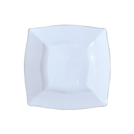 ظرف لبه کروم - کد E-02