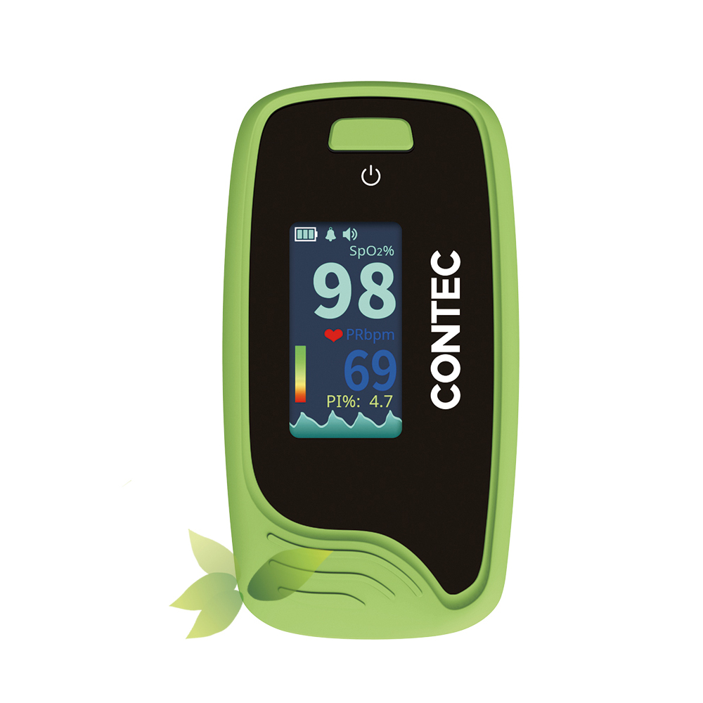 CMS50-Pro Pulse Oximeter