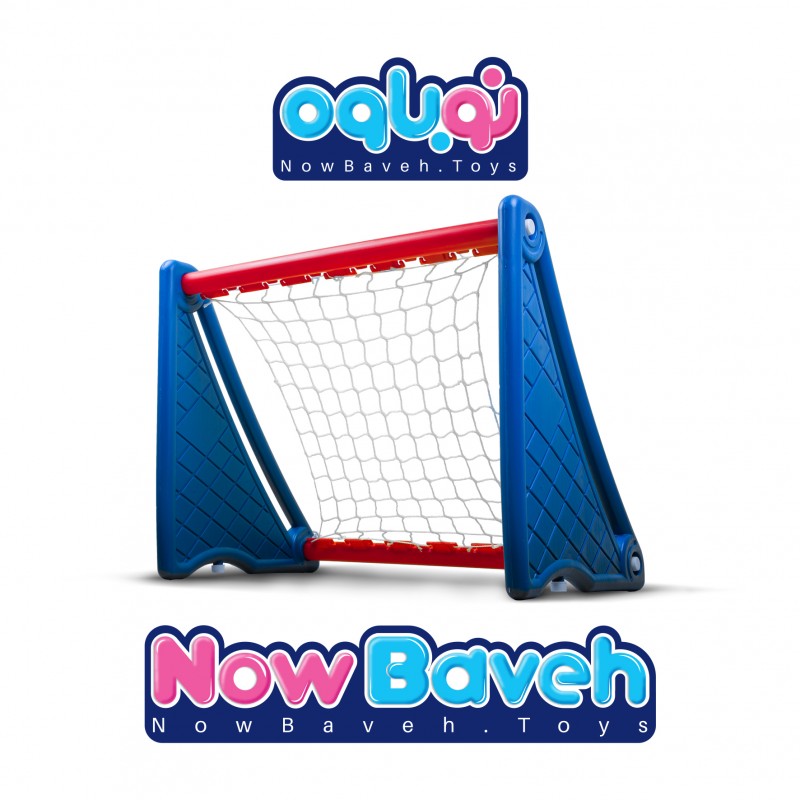 دروازه فوتبال نوباوه