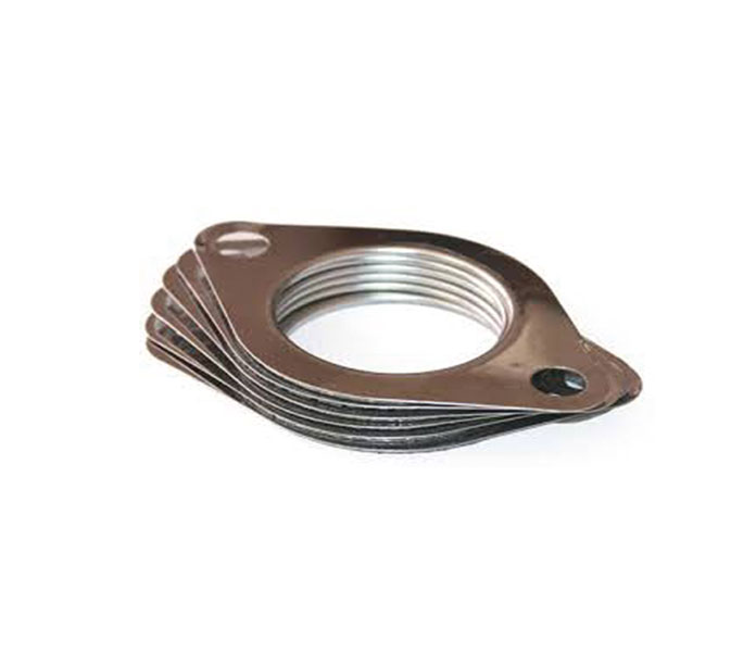 واشر نسوز منیفولد اگزوز FM9,B9R (طرح معمولی)