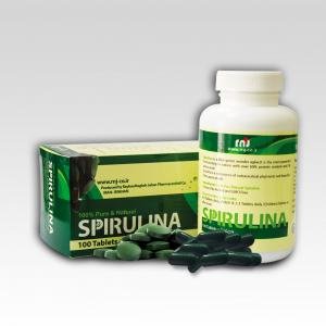 Spirulina