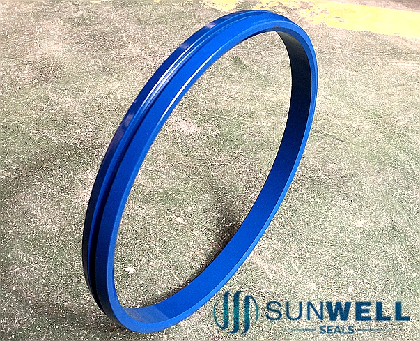 حلقه مهر و موم IX