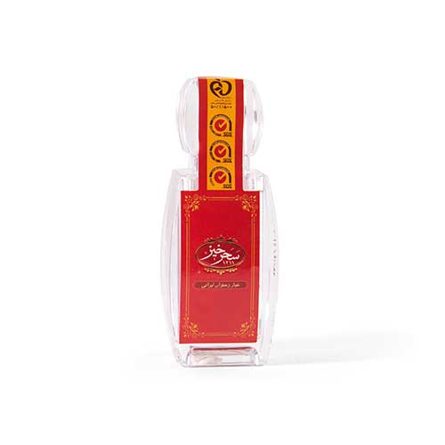 زعفران نگین ۲ گرم آذین