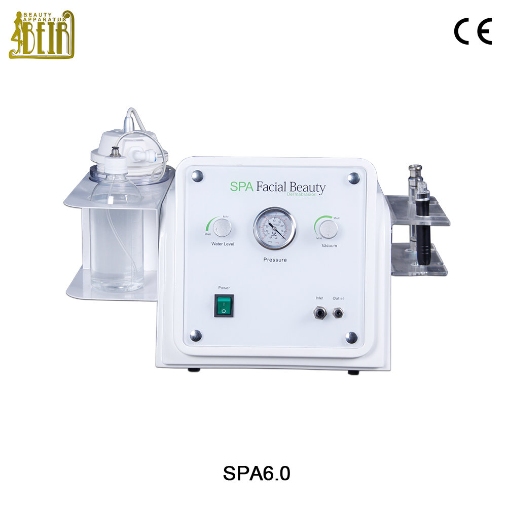 Hydro Facial Machine with CE approved
