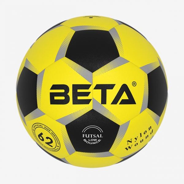 توپ فوتسال چرمی- 999NEW