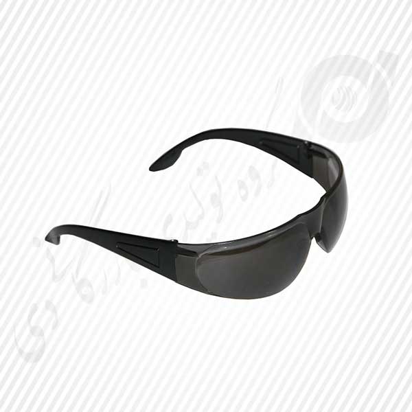 عینک ایمنی – اسپرت ضد خش دودی – ( 253G )