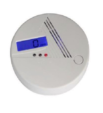 MTCOE08 CO Alarm
