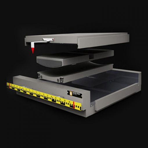 بالشتک ویژه سازه‌ای