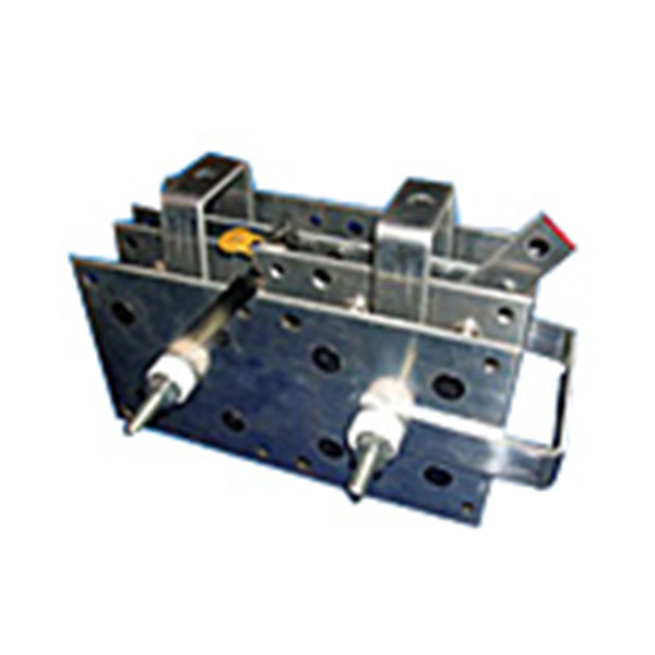 SINGLE PHASE BRIDGE RECTIFIER