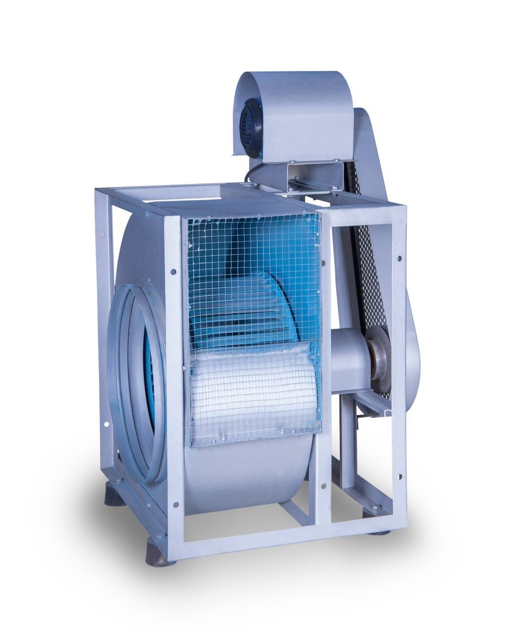 اگزاست فن فوروارد