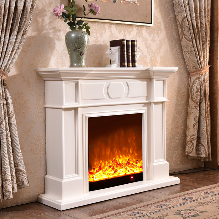 China Marble Fireplace Mantel