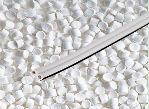 گرانول های عایق سیم