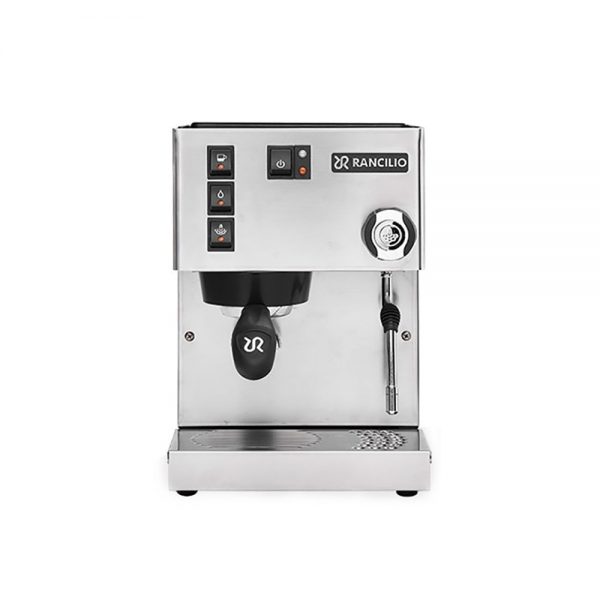 Single group espresso machine