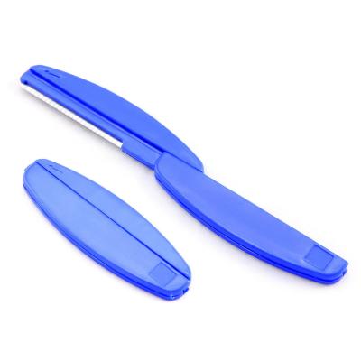 تيغ ابرو کشويي