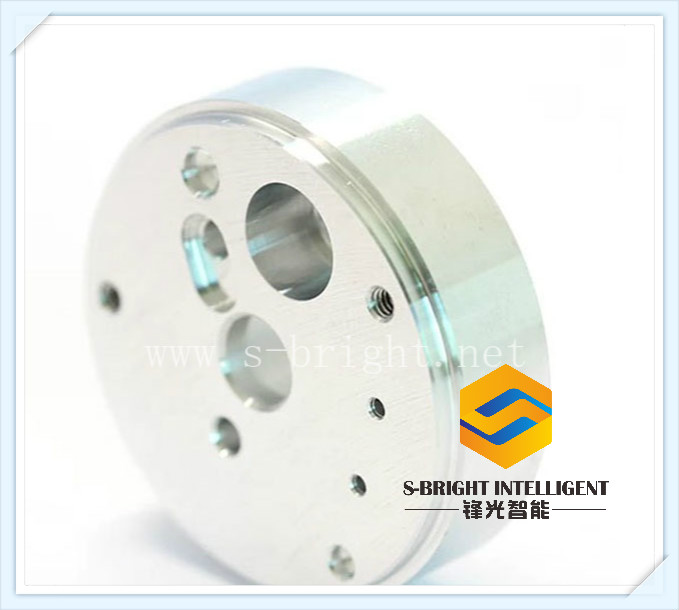 قطعات تراش CNC A101