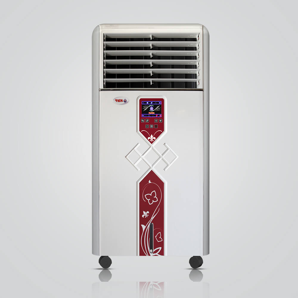 کولر آبی پرتابل مدل BF3-S