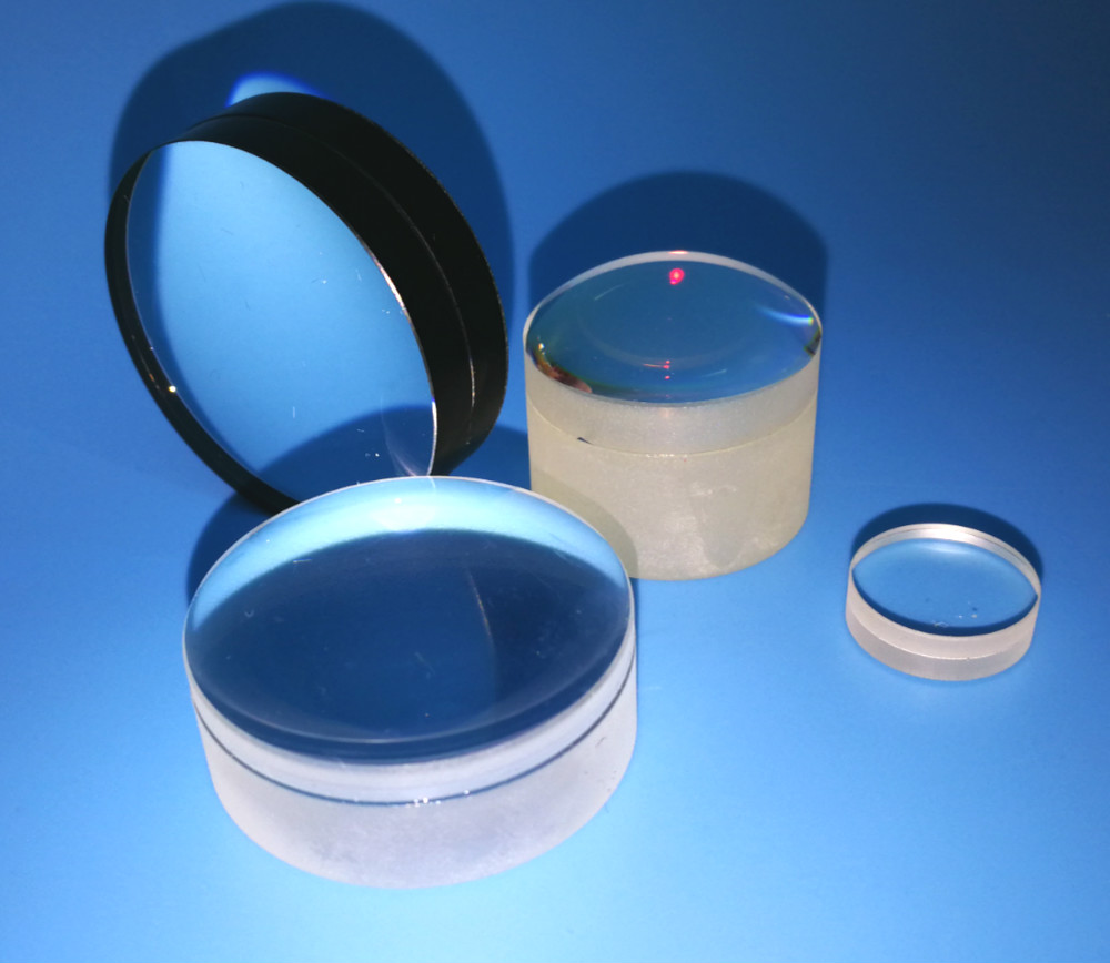Doublet Lenses