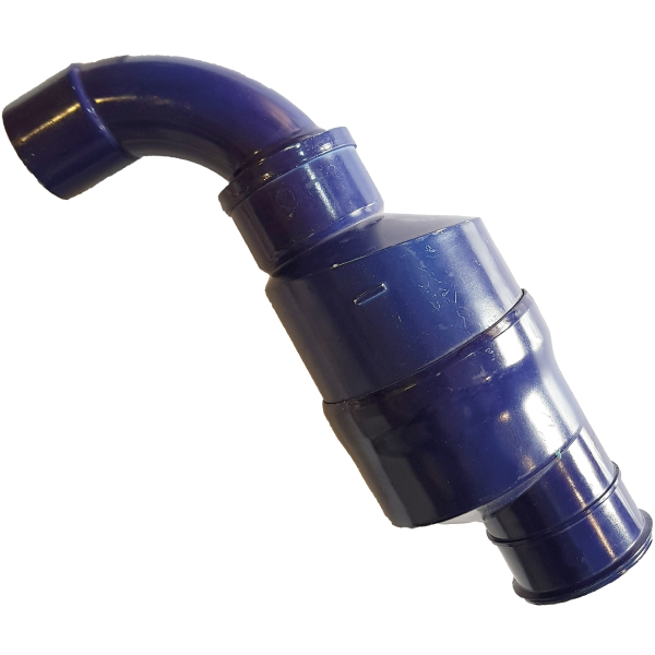 صداگیر مخصوص دستگاه