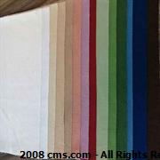 پارچه های رو مبلی