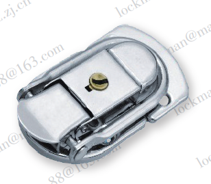 Box BuckleBB-004
