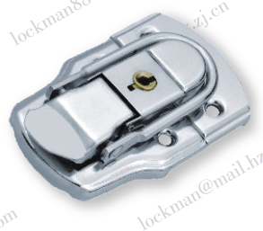 Box BuckleBB-003