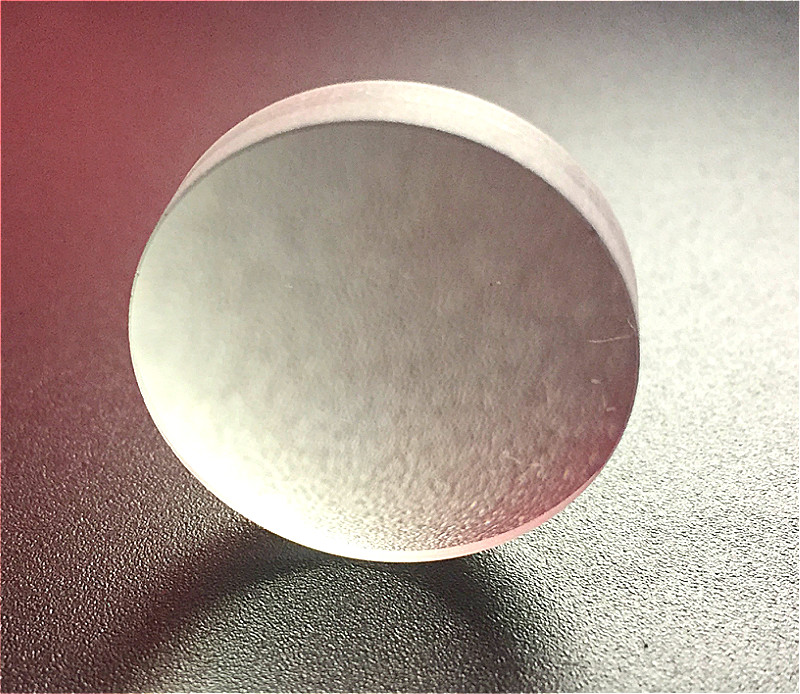 Spherical Singlet Lenses