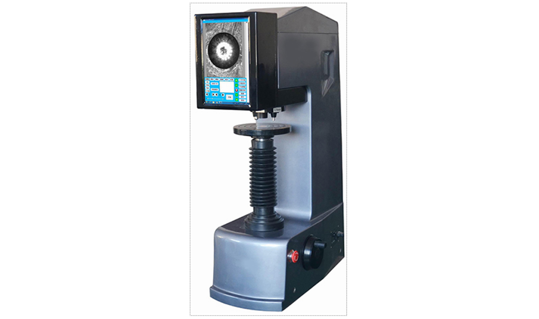 سختی سنج تمام اتوماتیک برینل BHS-3000