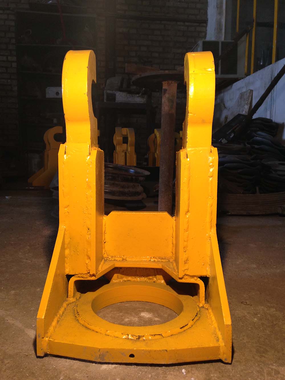 چنگولی_تریلی 18 تن