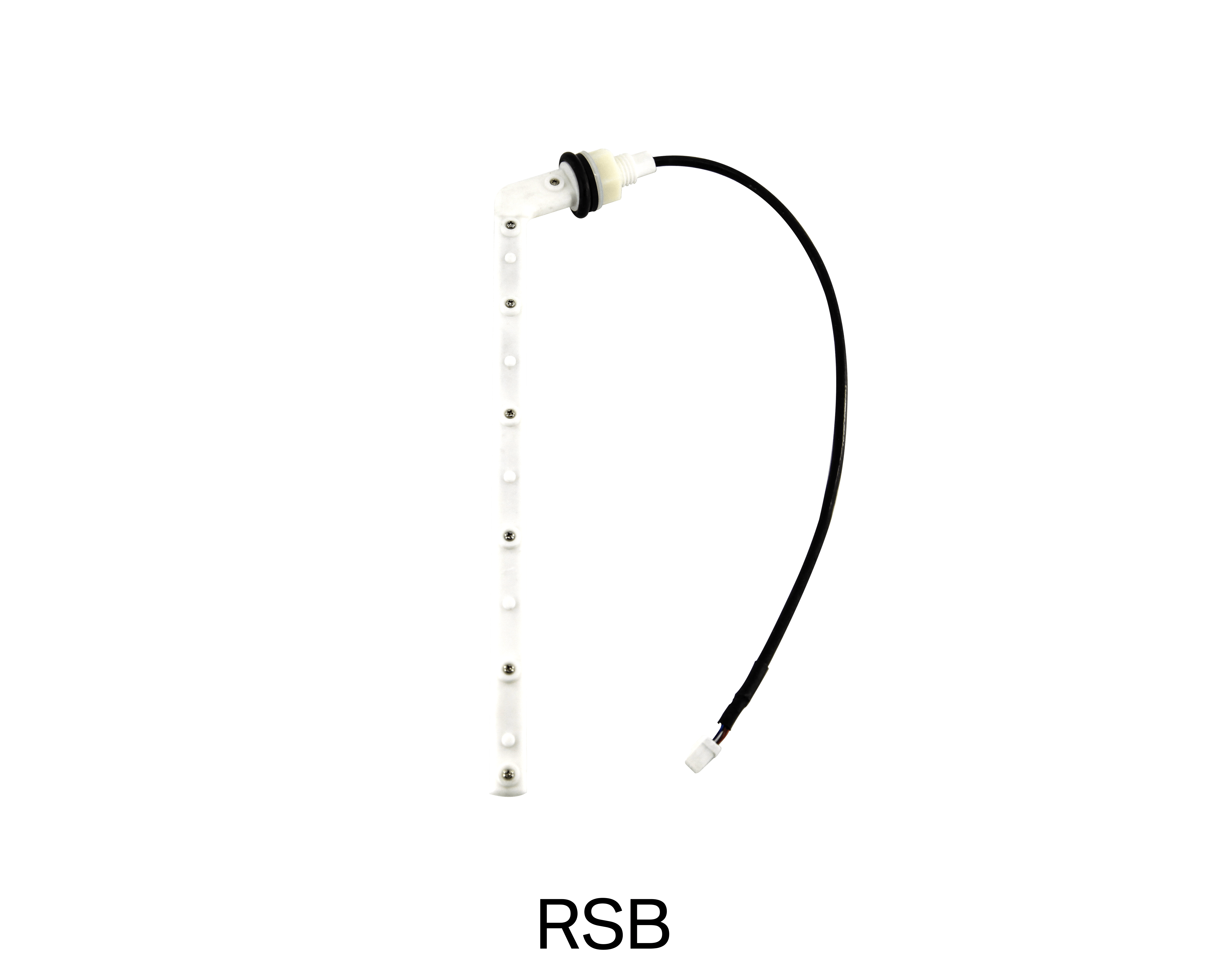 Water tank measurement