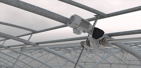 انواع درایو (ریدر)