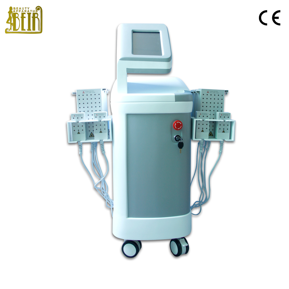 بهترین لیپولسر برای کاهش وزن بدن