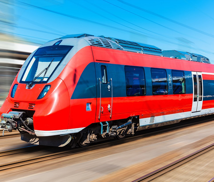 صنایع سازه های حمل و نقل شهری