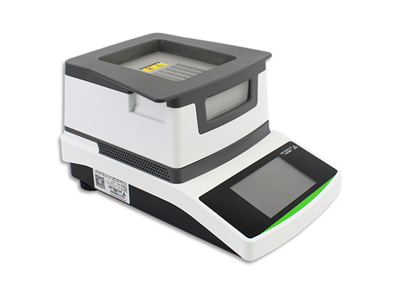 رطوبت سنج هالوژن VM-E50