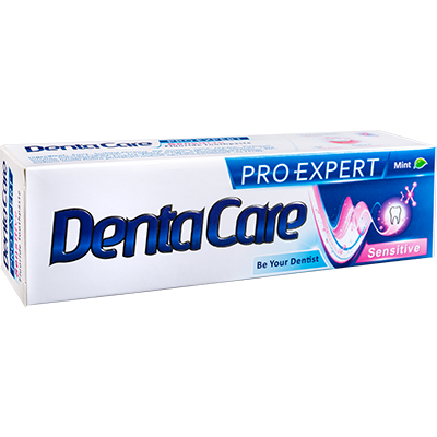 Dentaker sensitive toothpaste 100 grams