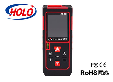 Laser Distance Meter