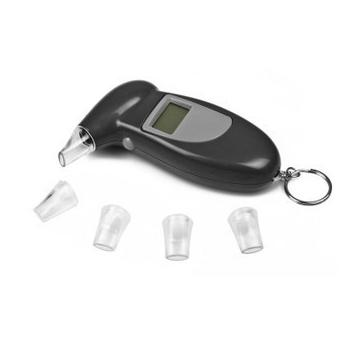 Alcohol Breath Tester with Mouthpiece (MTAT07)