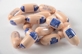 کوکتل مرغ 55%