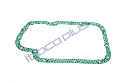 واشر کارتل موتور