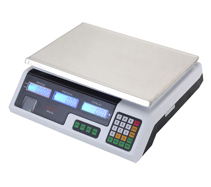 LC ACS-B  مقیاس قیمت