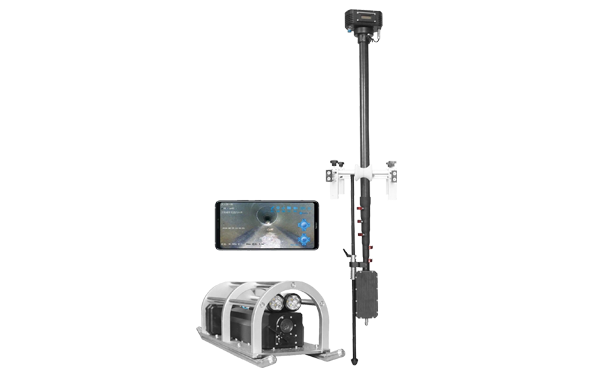 نازل جت ویدئو PT-C