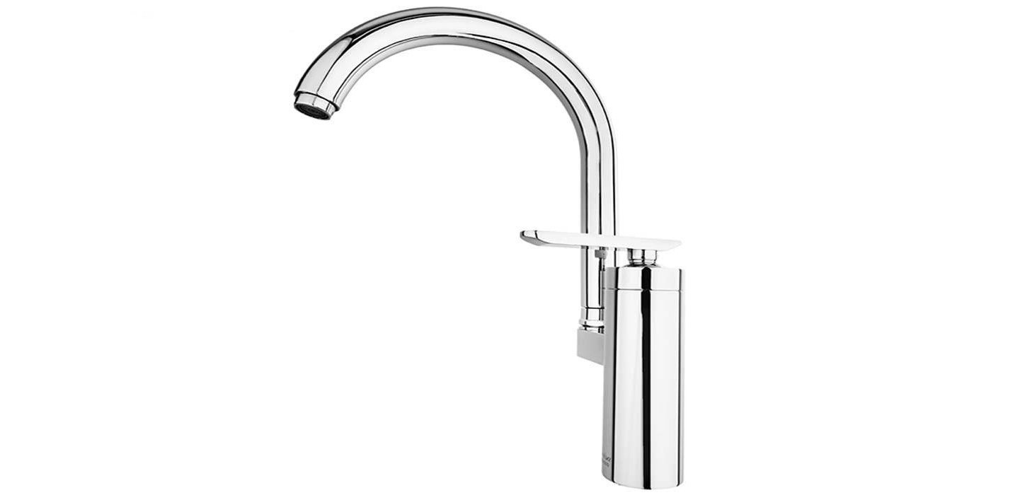 شیر آشپزخانه آویسا مدل پروشات