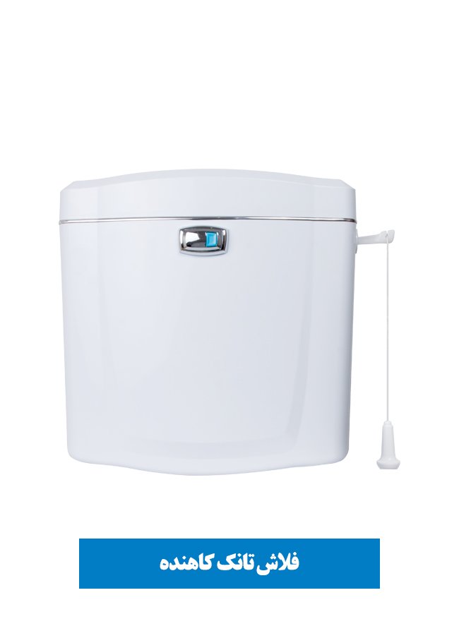 Two-stroke reducer tank flash