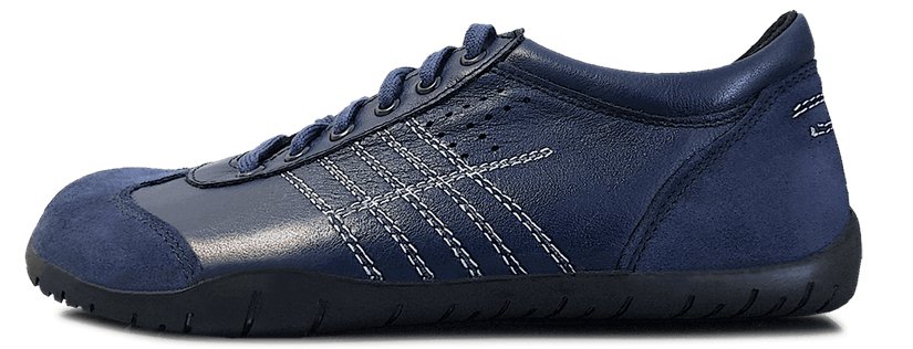 RAPIDO F1 BLUE/WHITE