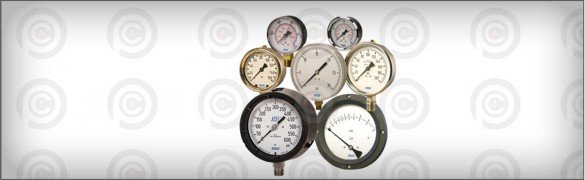 Types of Capillary Pressure Gauges and Transmitters