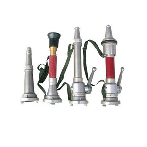 Fire Fighting Water Gun/Hose Nozzle